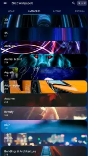 Themes for Android capture 7