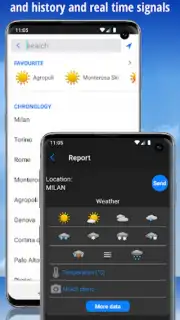 ilMeteo capture 11