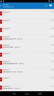 Microsoft Outlook capture 2
