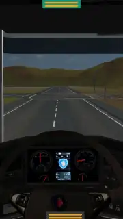 Grand Truck Simulator capture 5