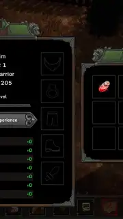 Dwarven Village capture 12