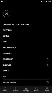 RTVE Play capture 3