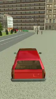 Real Gangster Crime capture 4