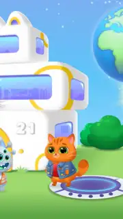 Bubbu 2 capture 9