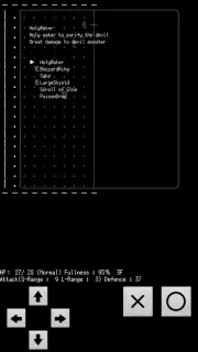 Pocket Rogue capture 5