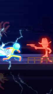 Stick It To The Stickman capture 4