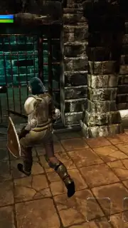 Blood Souls Arena capture 7