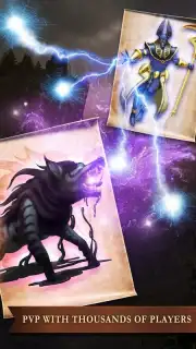 Book of Heroes capture 6