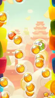 Om Nom capture 9