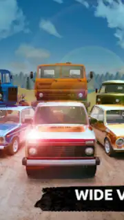Russian Village Simulator 3D capture 7