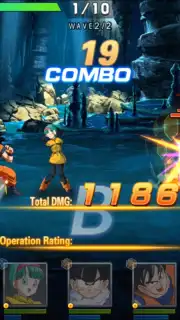 Dragon Adventure: Universe Fighter capture 10