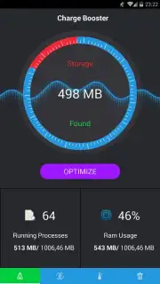 Master Fast Cleaner Pro capture 10