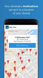 Doctor On Demand capture 2