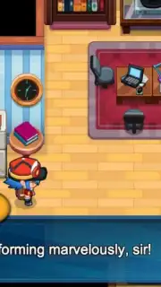 Nexomon: Extinction capture 7