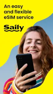 Saily capture 17