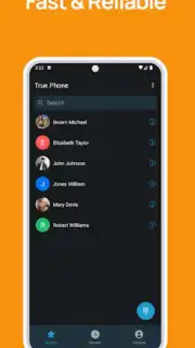 True Phone capture 6