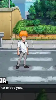 Bleach: Immortal Soul capture 7