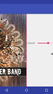 Material Audiobook Player capture 2