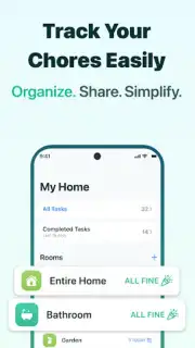 HomeTasker capture 8