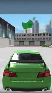 Gangster Games Crime Simulator capture 6