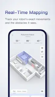 Roborock capture 3