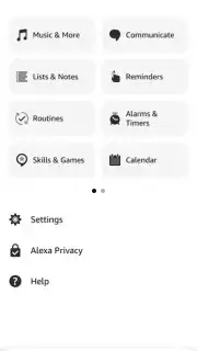Amazon Alexa capture 8