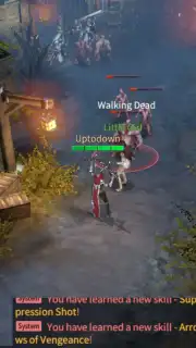 Immortal Awakening capture 11