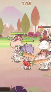 Food Fantasy capture 7