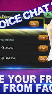 Poker Mania capture 16