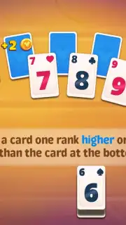 Disney Solitaire capture 5