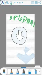 Artecture Draw, Sketch, Paint capture 6