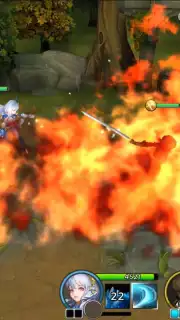 Soul Seeker: Six Knights capture 5