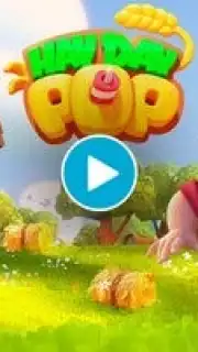 Hay Day Pop capture 1