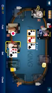 PokerKinG Pro capture 5
