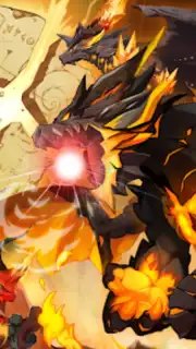Dragon Village Grand Battle capture 15