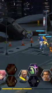 Crossover: The Ranker capture 19