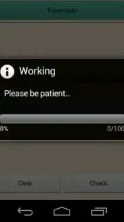 IP Tools capture 1