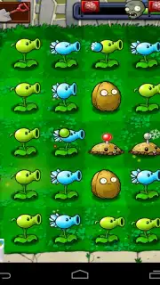 Plants vs. Zombies FREE capture 7