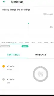 Kaspersky Battery Life capture 2