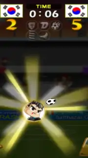 Head Soccer capture 6