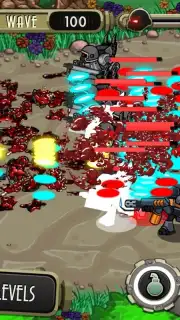 PeaceKeeper capture 6