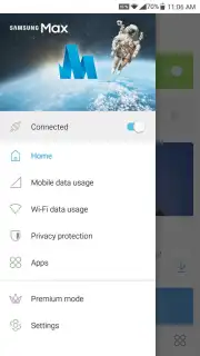 Samsung Max (OEM) capture 5