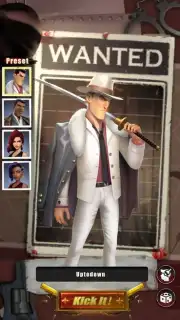 Code:Mafia capture 2