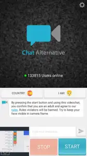 Chat Alternative capture 2
