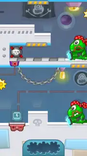 JellyDad Hero capture 8