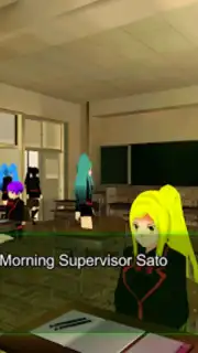 Schoolgirl Supervisor (ANIME) capture 12