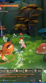 Light of Thel capture 7