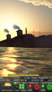 Crash Dive Lite capture 7