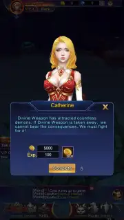 Immortal Raid capture 10