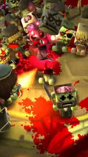Minigore 2: Zombies capture 5